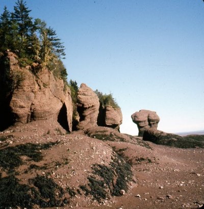 Bay of Fundy