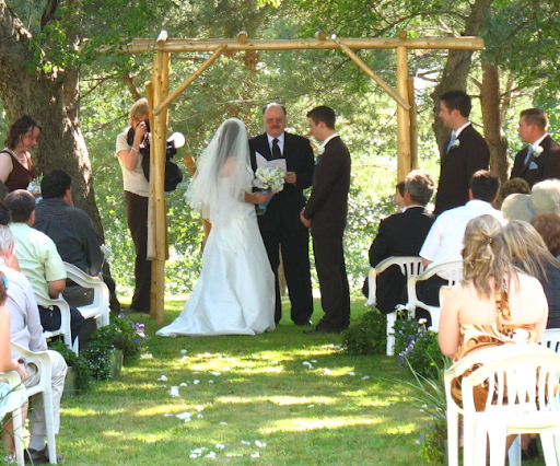 Business Meeting at Hillsdale House Inn