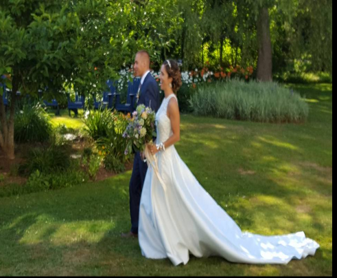 Business Meeting at Hillsdale House Inn